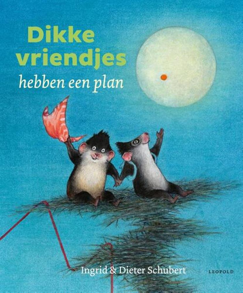 Die großen Freunde der WPG-Verleger haben einen Plan