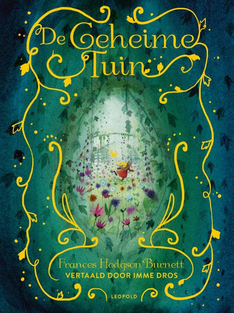 WPG-Verlag: The Secret Garden (Deluxe Edition). 9+