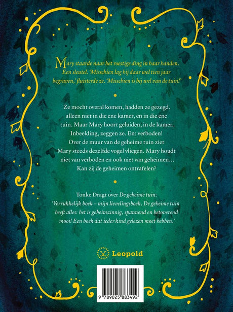 WPG-Verlag: The Secret Garden (Deluxe Edition). 9+