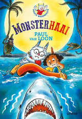 Andere Marken buchen Delfin-Werwolf-Monsterhai