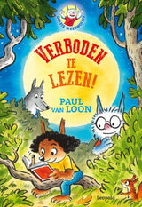 Buch Delfin Werwolf – Lesen verboten!