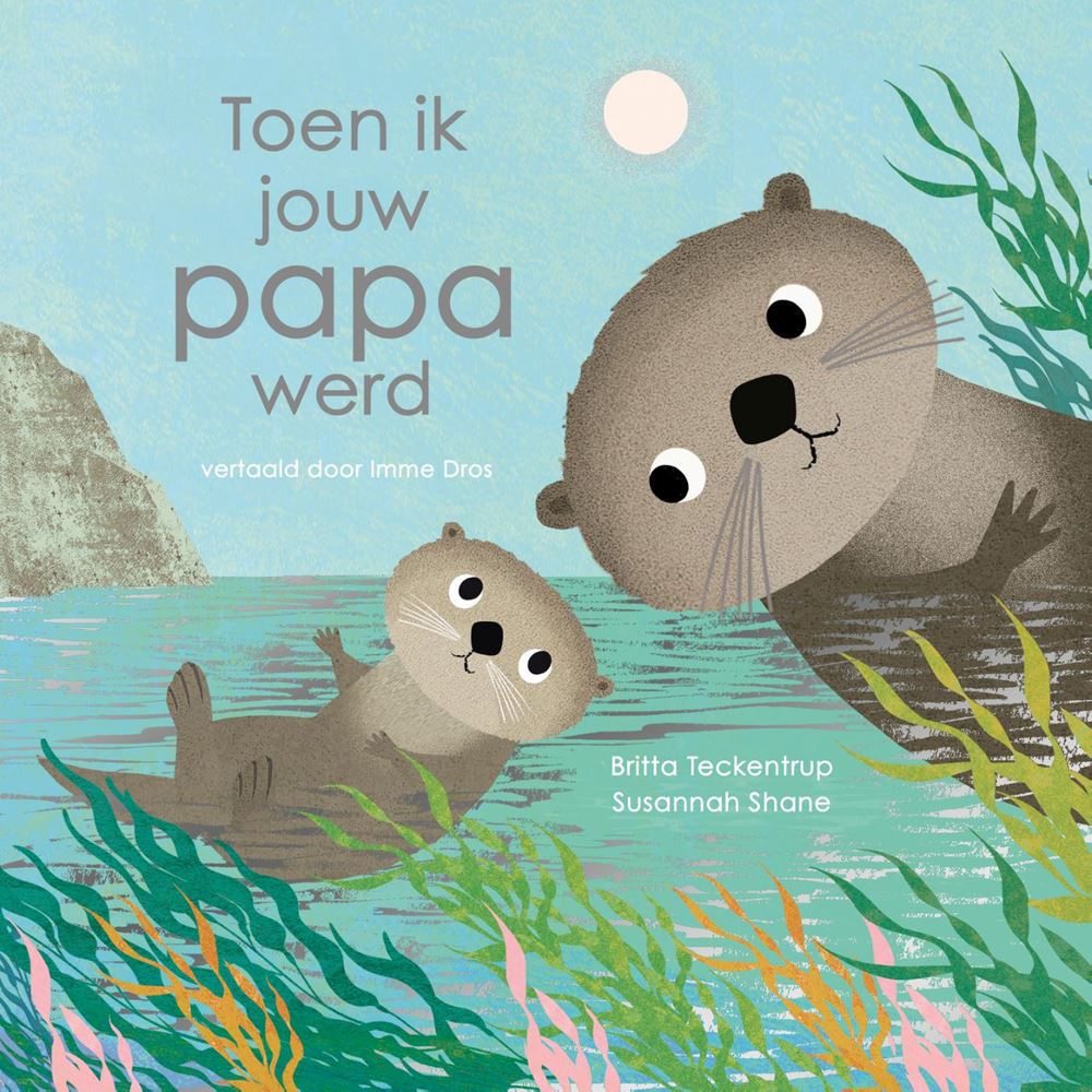 Leopold, als ich dein Vater wurde