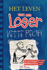 Zentrales Buchhaus Das Leben eines Verlierers – Pech