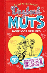 Zentrales Buchhaus-Tagebuch eines Hutes – hoffnungslos verliebt