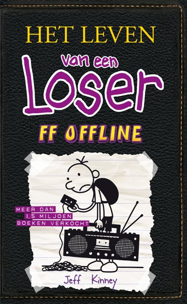 Zentrales Buchhaus: Das Leben eines Verlierers – ff offline