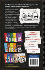 Zentrales Buchhaus: Das Leben eines Verlierers – ff offline