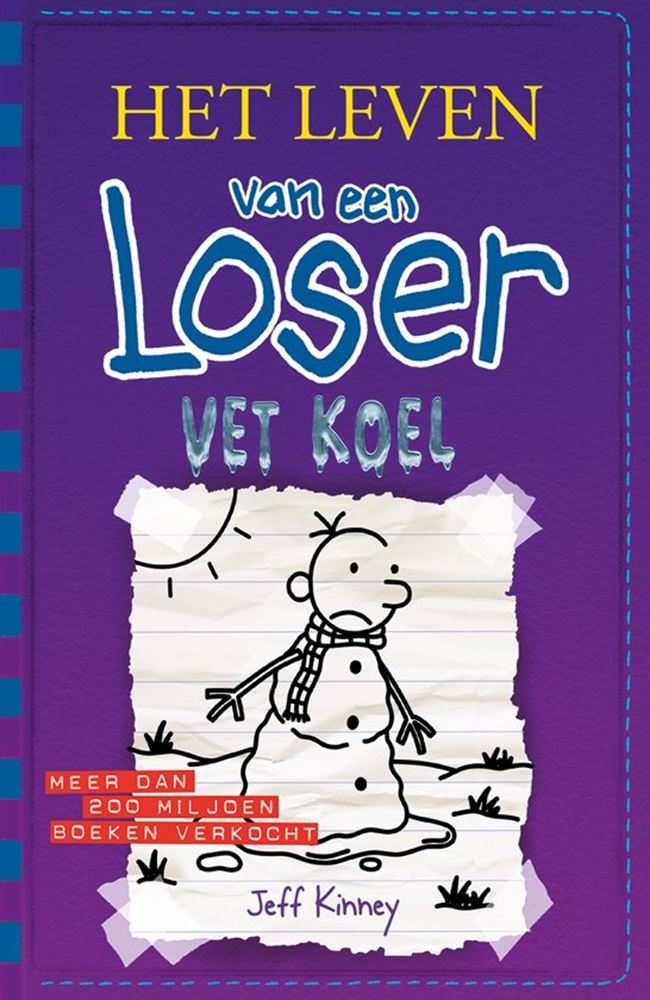 Zentrales Buchhaus Das Leben eines Verlierers – cool