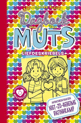 Zentrales Buchhaus-Tagebuch eines Hutes – Liebe kitzelt