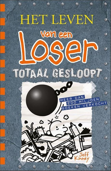 Zentralbuchhaus loser14: komplett abgerissen. 8+ Gewinnerkin