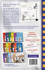 Verlierer 16: Volltreffer. 9+