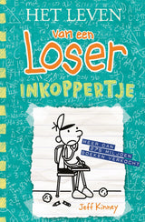 Buchen Sie das Leben eines Verlierers