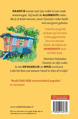 Buch daantje, der Weltmeister