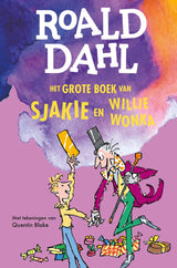Buchen Sie Charlies großes Buch