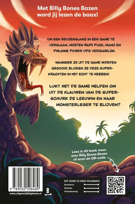 Spielhelden 1: Gegen die Monster. 7+