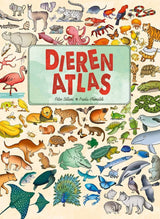 Tieratlas. 9+