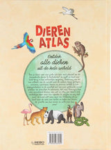Tieratlas. 9+