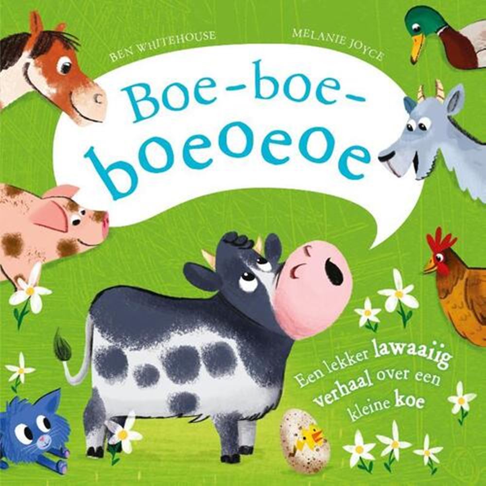 Boo-boo-buuuuu