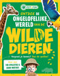Feit en fun; wilde dieren. 7+