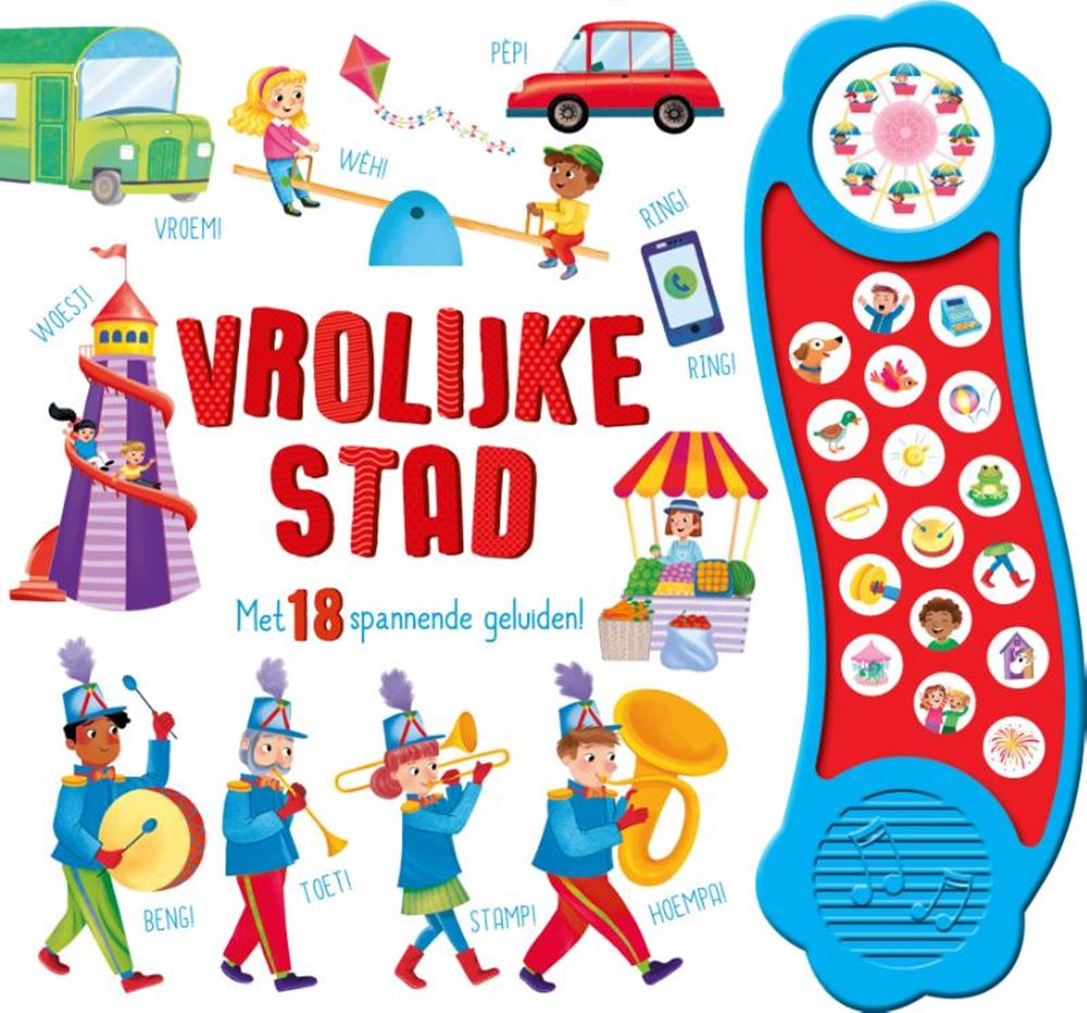 Der Rebo-Verlag klingt nach einer glücklichen Stadt