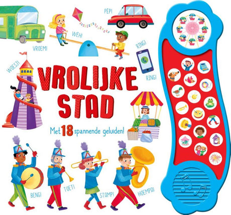 Der Rebo-Verlag klingt nach einer glücklichen Stadt