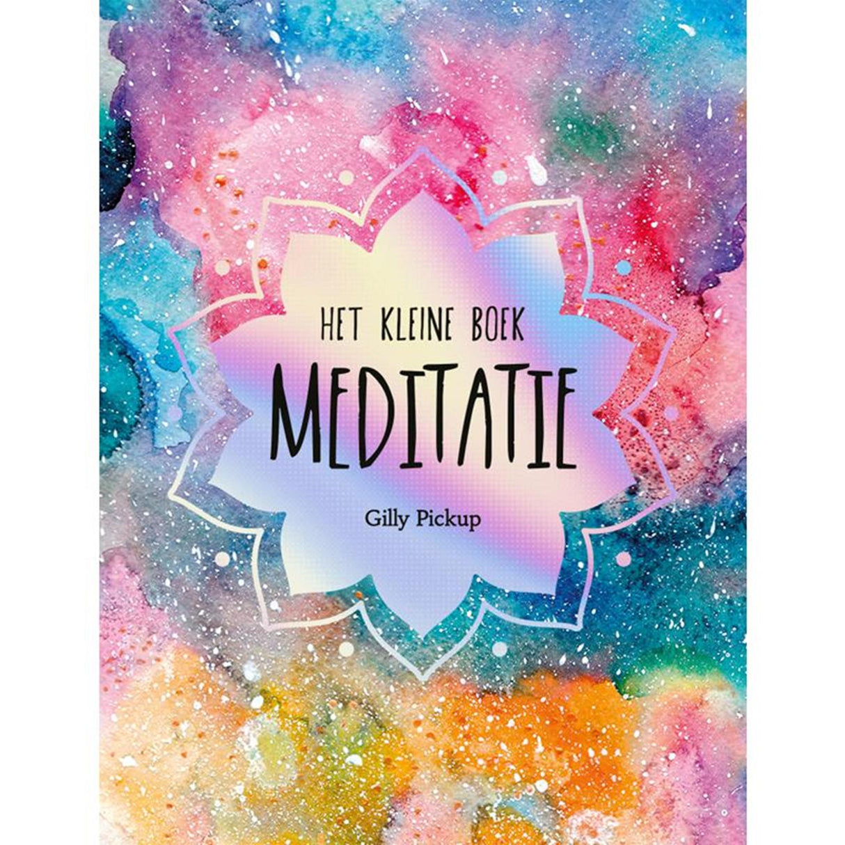 Rebo das kleine Buch – Meditation