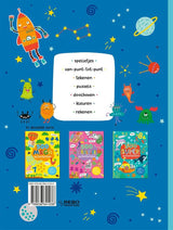 500 cooles Aktivitätsbuch