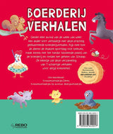 5-Minuten-Geschichten – Bauernhofgeschichten
