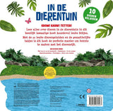 Buch klingt Buch im Zoo