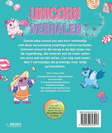 5-Minuten-Geschichten des Rebo-Verlags – Einhorngeschichten