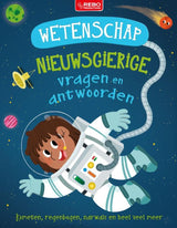 Rebo-Verleger stellen äußerst neugierige Fragen und Antworten
