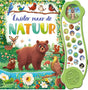 Klangbuch des Rebo-Verlags: Hören Sie der Natur zu. 3+