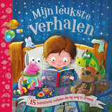 Meine besten Geschichten - blau 3+