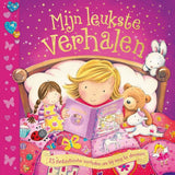Rebo-Verlag: Meine besten Geschichten – Pink