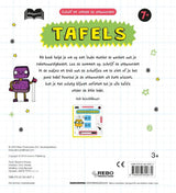Rebo-Publisher-Tabellen – Berechnungshilfe