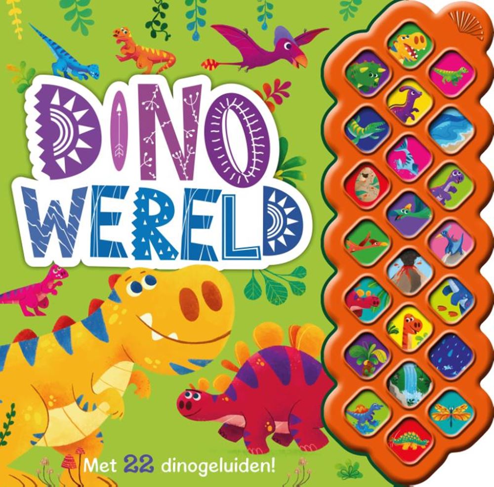 Rebo-Verleger klingt nach Buch-Dino-Welt