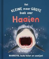 Rebo-Verlag das kleine, aber große Buch über? Haie
