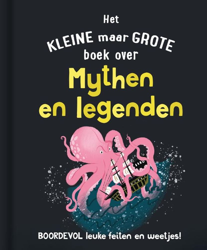Rebo-Verlag das kleine, aber große Buch über? Mythen, Legenden