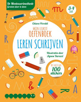 Rebo-Verlage lernen schreiben – bestes Übungsbuch