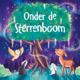 Rebo-Verlage unter dem Sternenbaum 0+