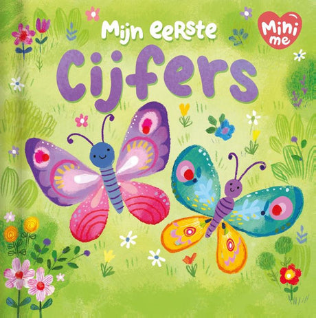 Rebo-Verleger meine ersten Zahlen. 2+