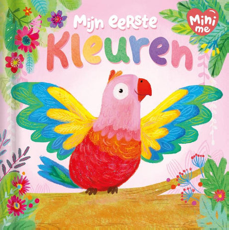 Rebo-Verleger meine ersten Farben. 2+