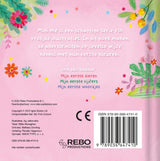 Rebo-Verleger meine ersten Farben