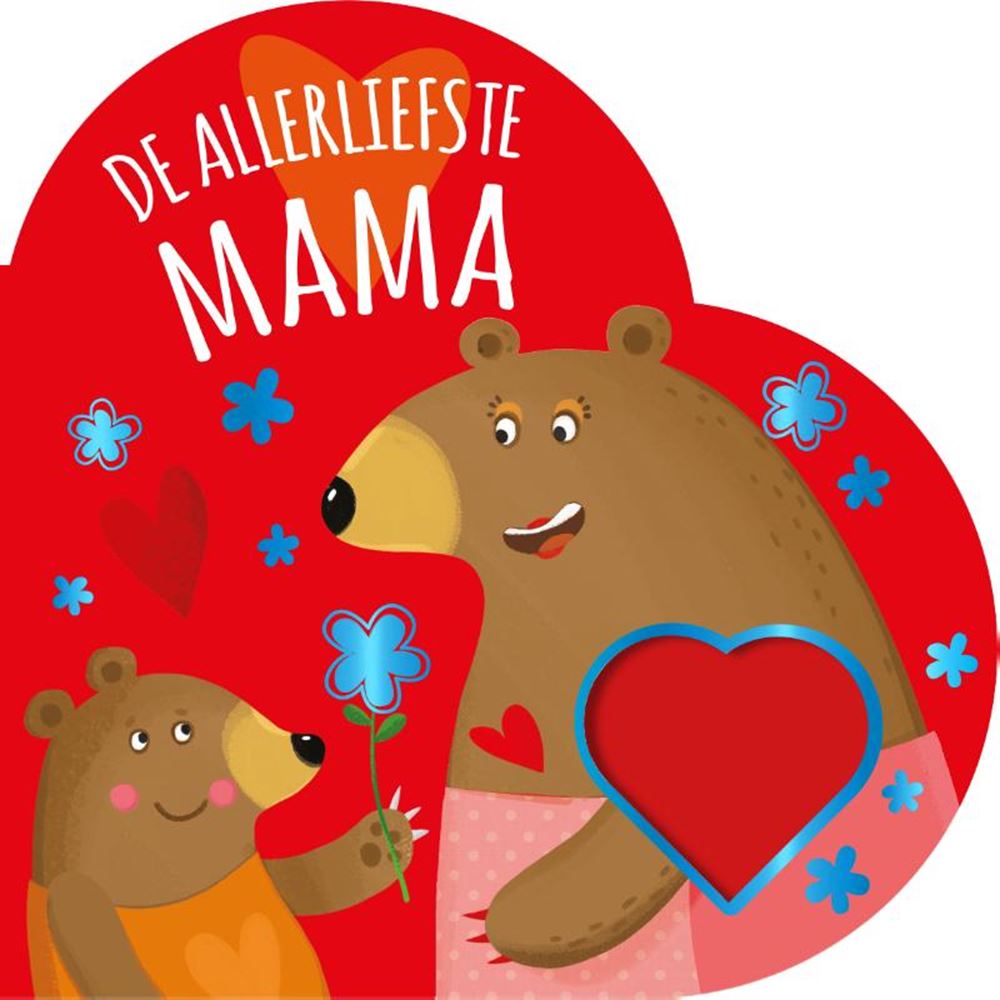 Buchen Sie die süßeste Mama | 2 Stk
