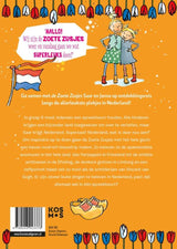 Central Book House, die süßen Schwestern lieben Holland