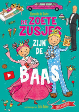 Buchen Sie, süße Schwestern sind der Boss