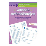 Deltas Ferienübungsblätter für die 4. Klasse