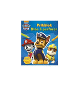 Paw Patrol Punktionsblock