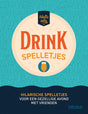 Deltas adults only drinkspelletjes