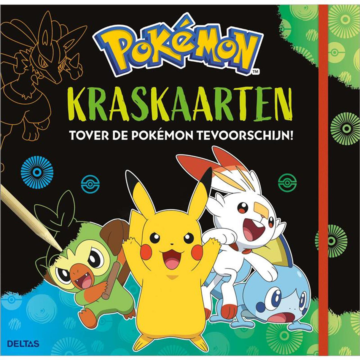 Pokemon-Deltas-Pokemon-Rubbelkarten