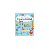 Deltas ist das beste Anzeigewörterbuch